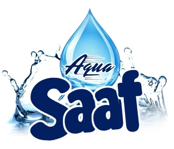 Aqua Saaf logo