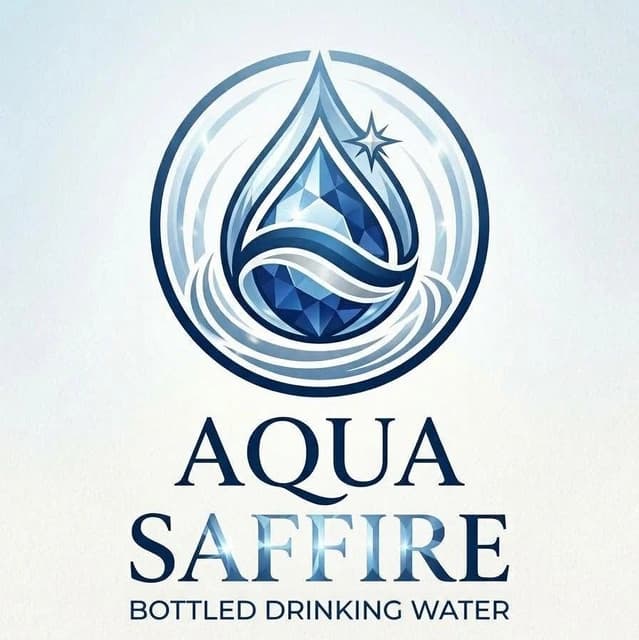 Aqua Saffire Pvt Ltd logo