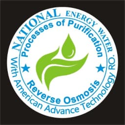 National Energy Water