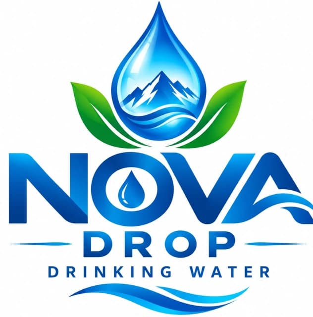 Nova Drop Pvt Ltd logo